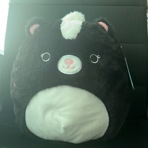 12 inch Selma fuzz a mallow